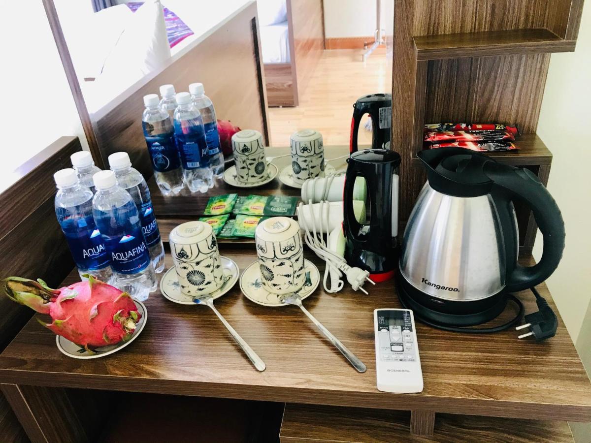 Hotel Jomo House Mai Chau Hòa Bình Zewnętrze zdjęcie